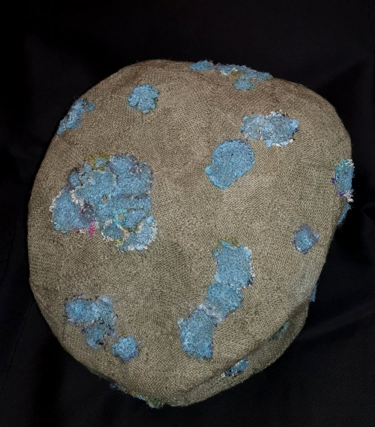 Всё в этом мире связано - даже камни... Русалочка