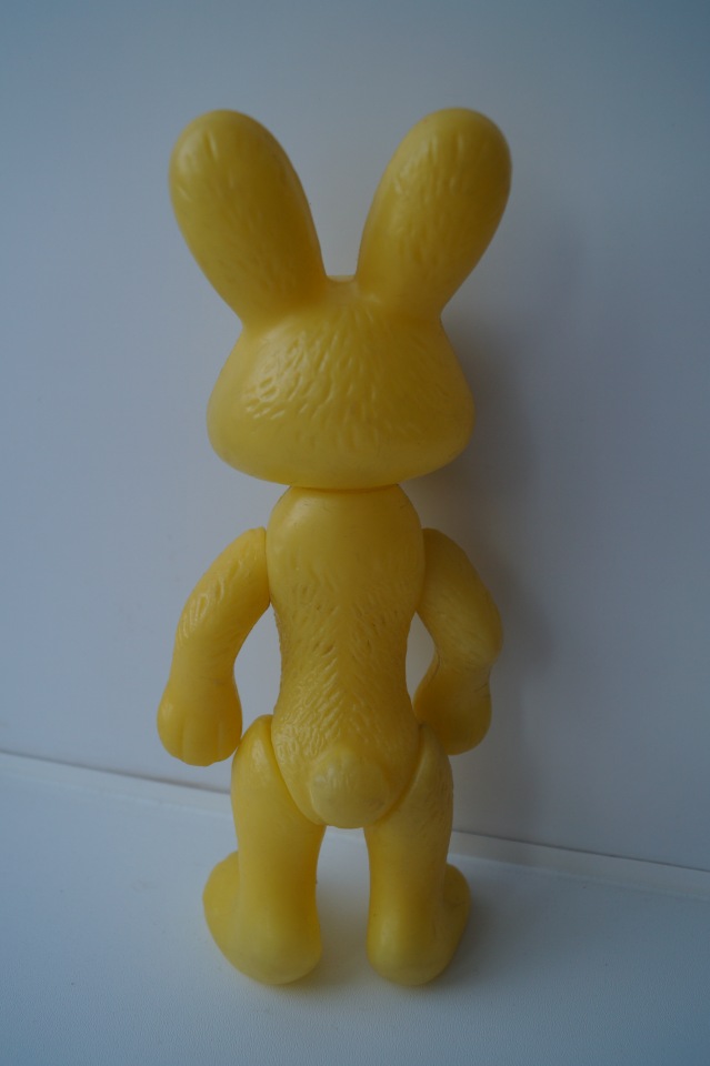 Вторая выписка января. Фарфоровая Снегурочка стала как новенькая. Зайчик снова видит. Как исправить западающий глазик у