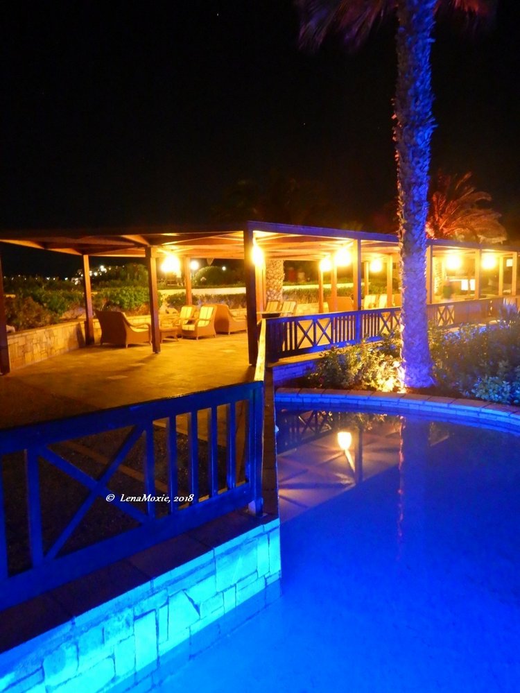 Kidz' тур. Нико на Крите. Херсониссос