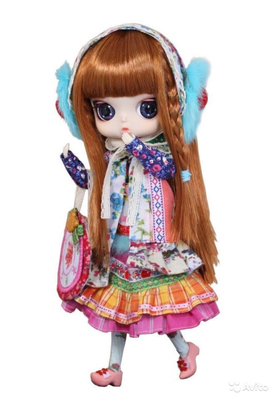 Милая сердцу Божедомка. Ч.4. Куклы Ичимацу, эпоха Эдо