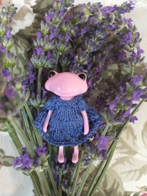 Таша Wonderfrog в Черногории