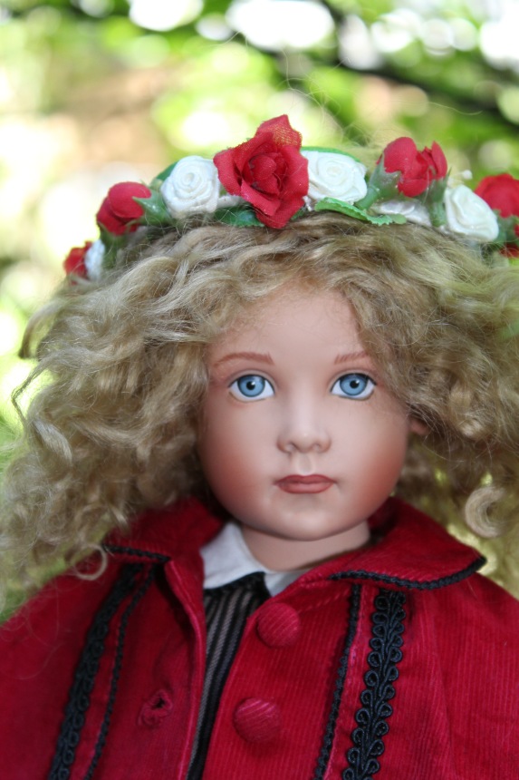 Продолжение прогулки. Часть вторая