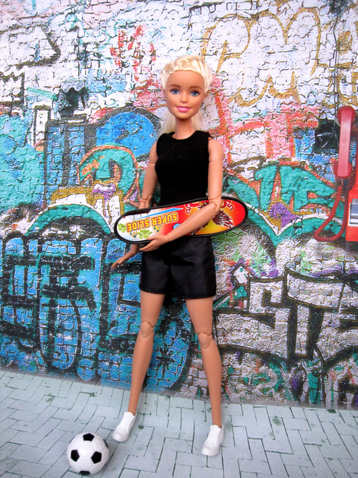 "Мисс Бэйбики 2018". Решили поучаствовать (фото 6)