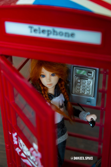 Кинко, Ринри и Айка - вместе навсегда! Nano Haruka & Azone Pure Neemo XS | Бэйбики Кинко, Ринри и Айка - вместе навсегда! Nano Haruka & Azone Pure Neemo XS