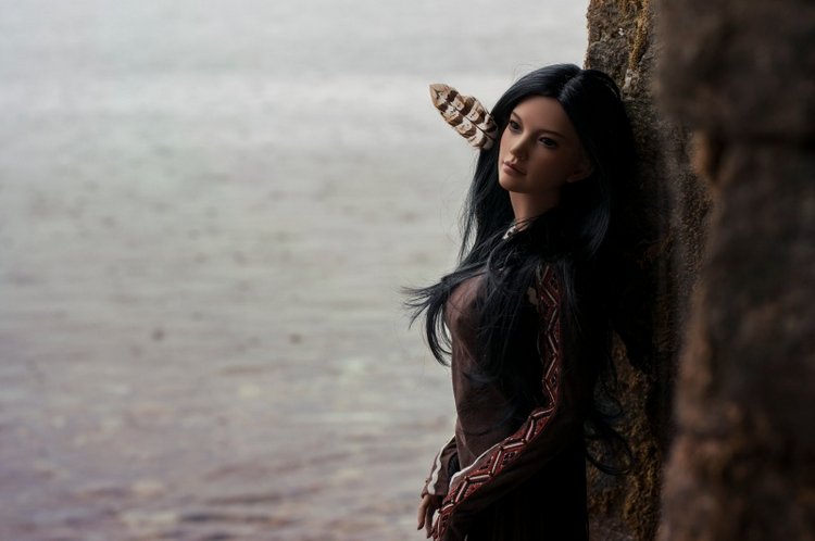 Байкальские каникулы Тамирисы