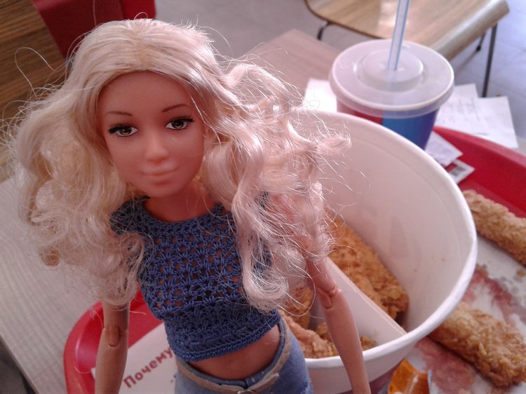 Рождение Аурики. Часть 2 — База знаний