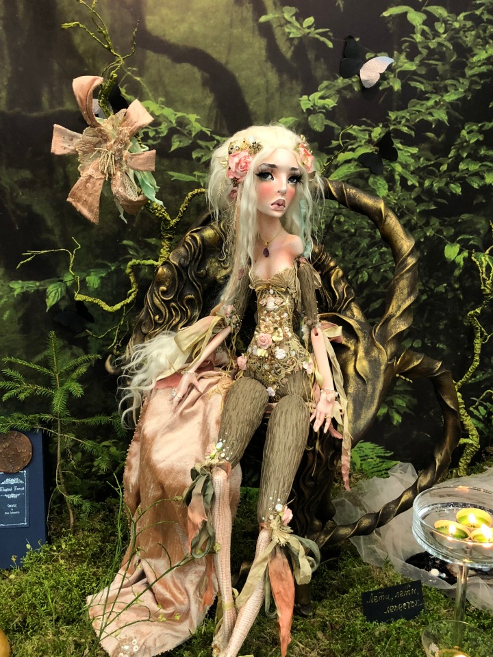 Выставка 5 октября 2018 - Тишинка: красоты много не бывает... ч.4 | Бэйбики Выставка 5 октября 2018 - Тишинка: красоты много не бывает... ч.4