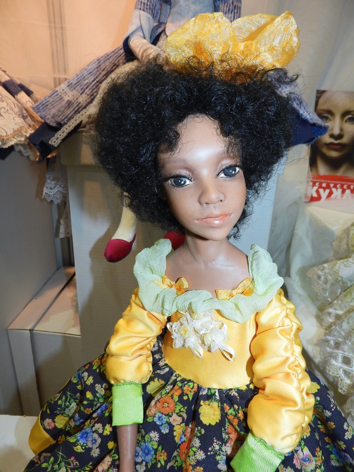 Продолжение путешествия по Гостинному Двору (фото 10)