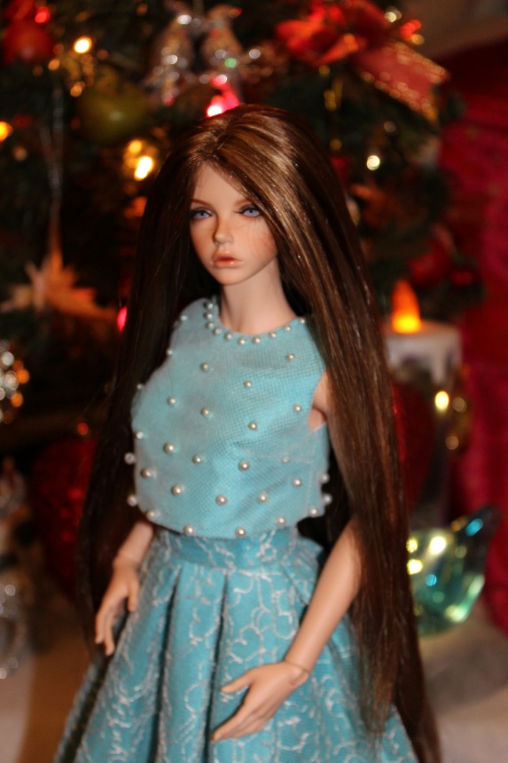 Новогодние Поздравления от Бианки | Бэйбики Новогодние Поздравления от Бианки