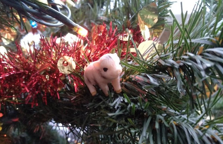 Будничная суета — Фигурки Nendoroid (Нендороиды) и Cu (фото 9)