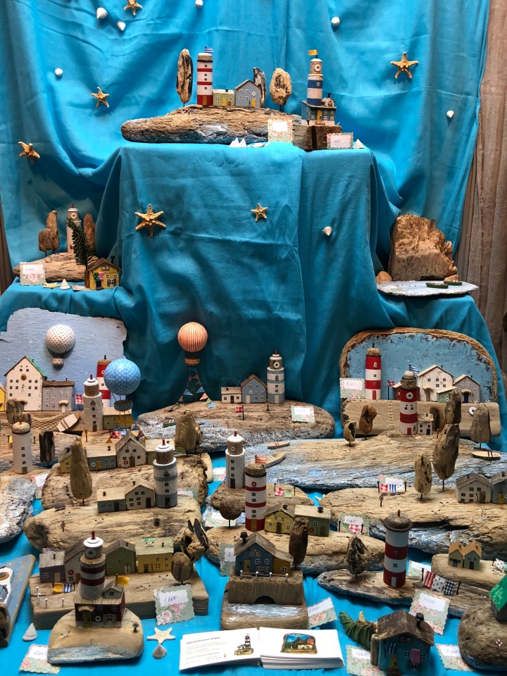 Гостиный двор декабрь 2018 - мой фотоотчет-ч6 заключительная (фото 5)