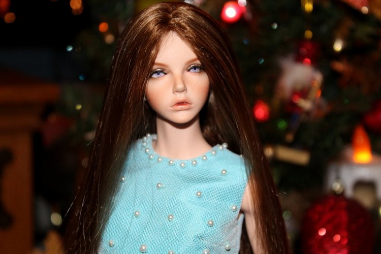 Новогодние Поздравления от Бианки | Бэйбики Новогодние Поздравления от Бианки