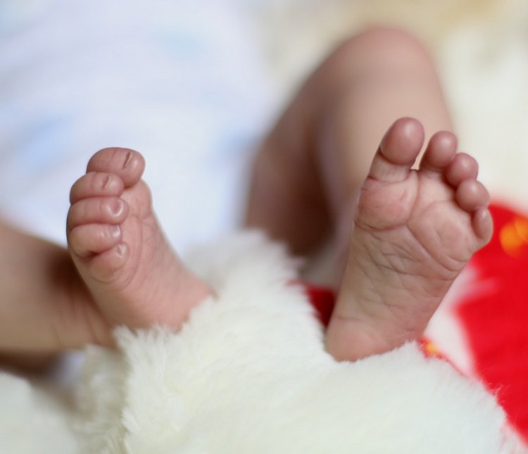 Ethon — Куклы Реборн (Reborn): работы мастеров (фото 5)