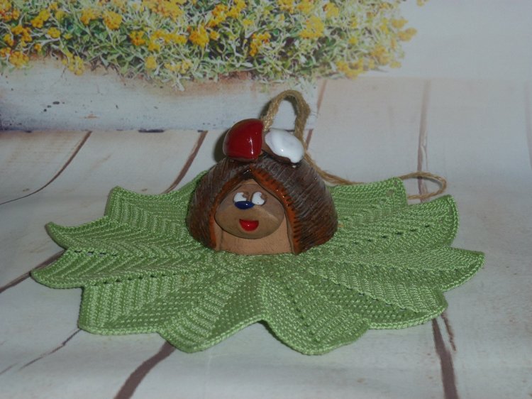 Моя коллекция милых Ёжиков