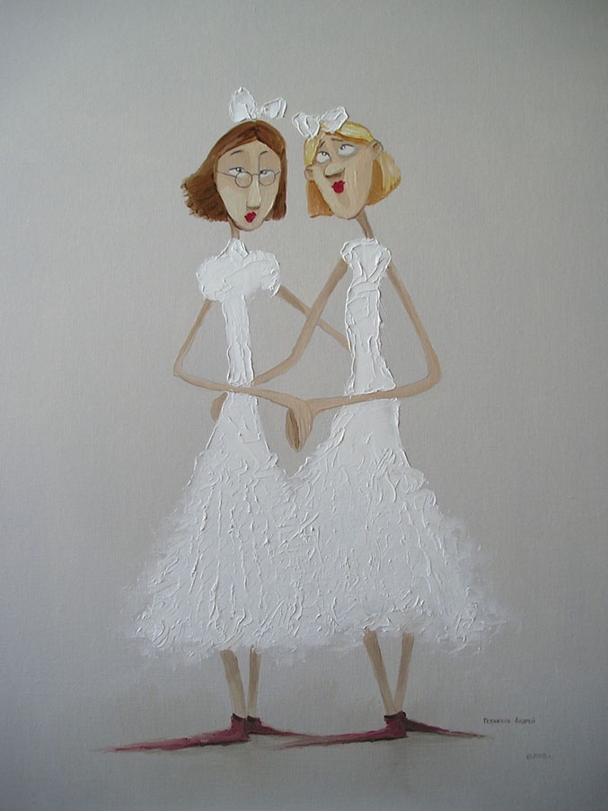 Колбаскин и другие — Интересное и необычное: фотоподборки