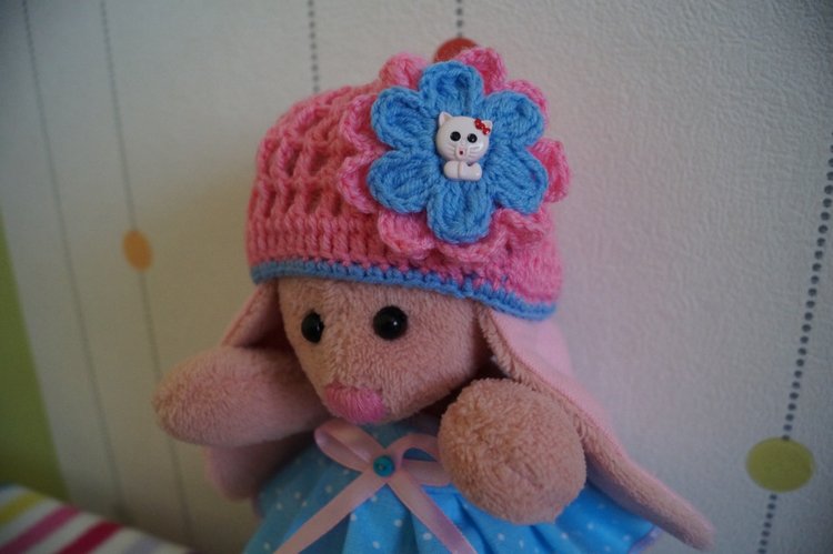 Как Агаша зайку шила — Другие хобби и увлечения: сад