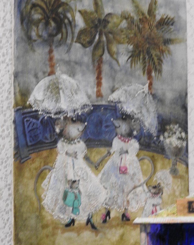 Москва, медвежата, зайчата, куклята на Тишинке 2019 | Бэйбики Москва, медвежата, зайчата, куклята на Тишинке 2019