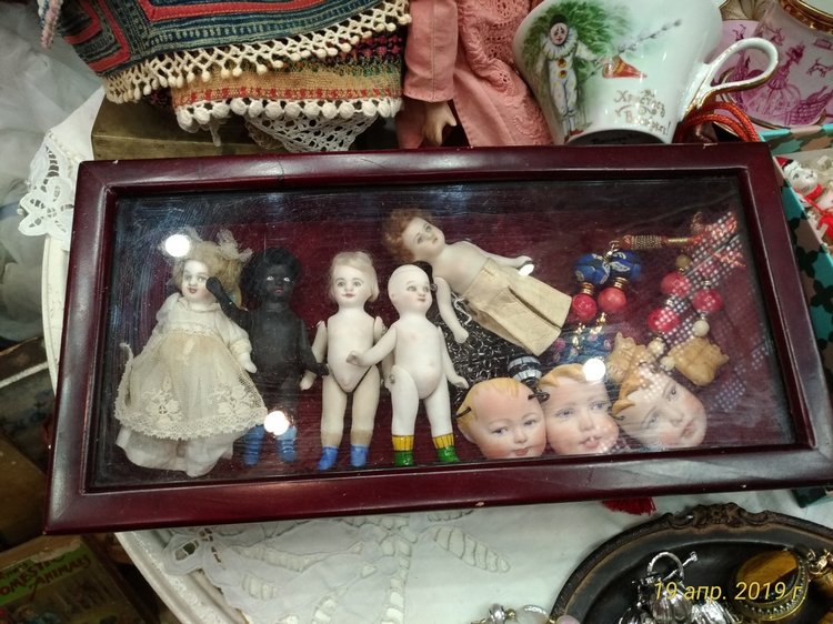 XII Международная выставка Moscow Fair 2019 | Бэйбики XII Международная выставка Moscow Fair 2019