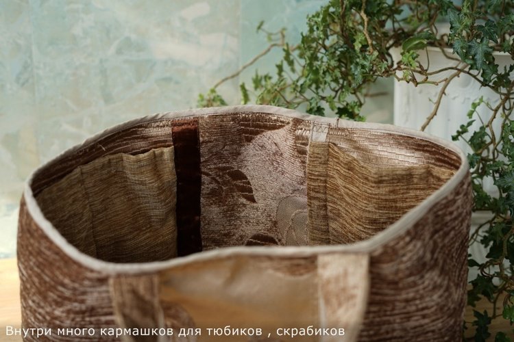 Полезный мебельный лоскут (фото 8)