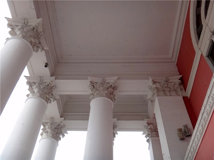 Милый мой город. Прогулка по Твери, продолжение