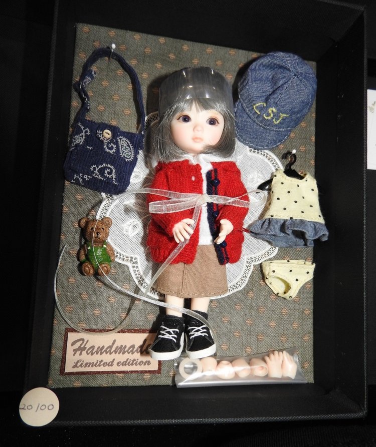 Выставка кукол БЖД, Сокольники 2019 | Бэйбики Выставка кукол БЖД, Сокольники 2019