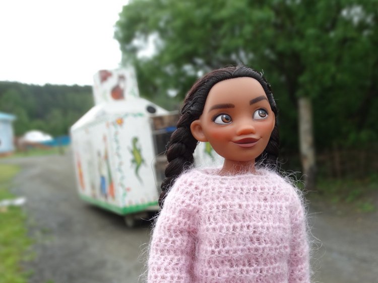 Парк Сказов — Туризм и путешествия: фотоотчеты из поездок