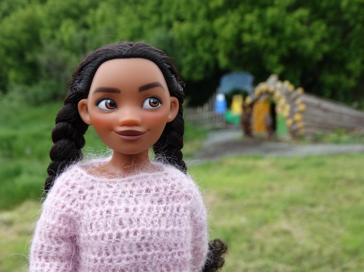 Парк Сказов — Туризм и путешествия: фотоотчеты из поездок