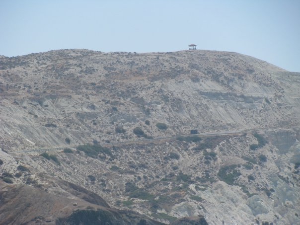 Путешествие на о. Кипр — Туризм и путешествия: фотоотчеты из поездок