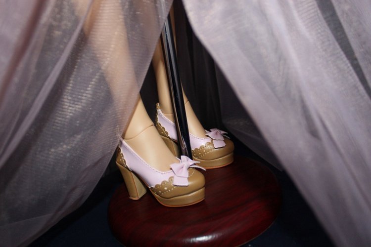 Мисс Бэйбики 2019. Бианка и волшебный цветок. Вечерняя прогулка по саду