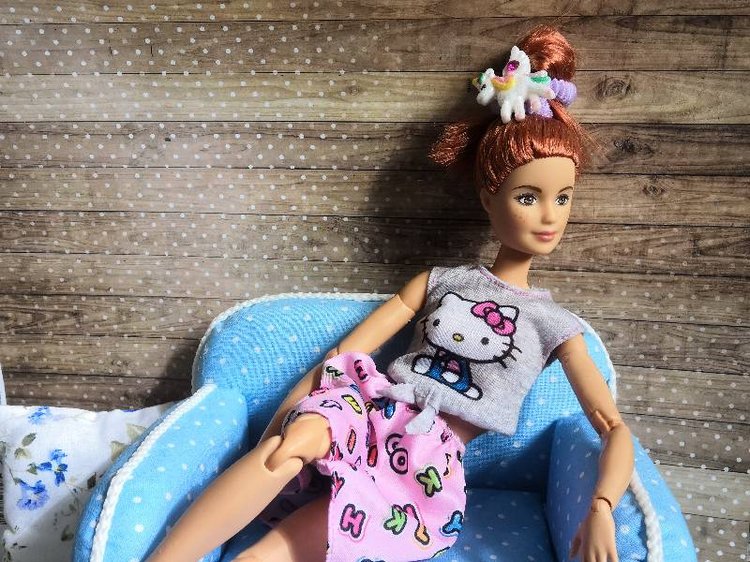 Мисс 2019 или первый выход Анастасии (фото 3)