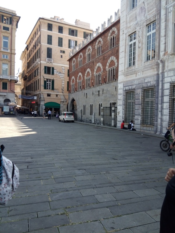 Тур по Европе или долгожданный подарок самой себе. Часть 12