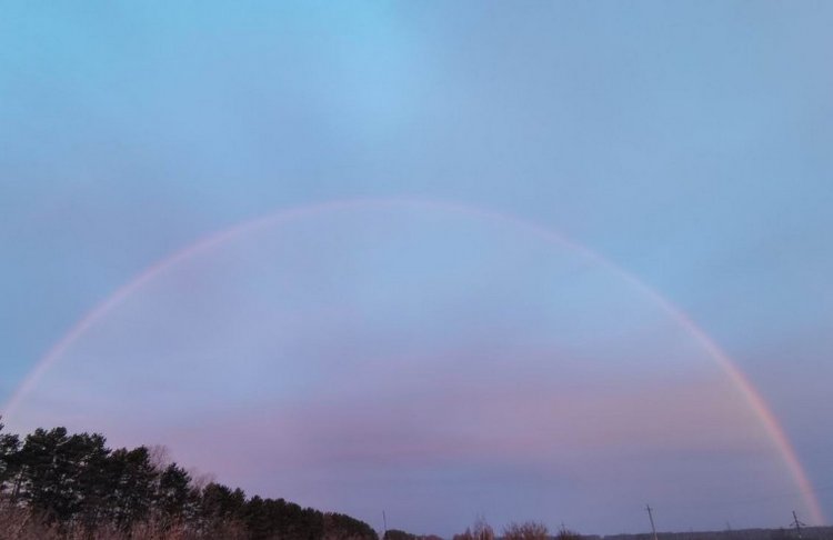Ледяная красота на католическое Рождество в Чебоксарах, ловим солнечного зайчика... много фото | Бэйбики Ледяная красота на католическое Рождество в Чебоксарах, ловим солнечного зайчика... много фото