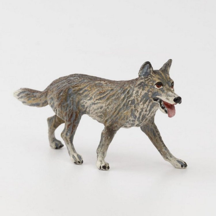 ViennaBronzes - Авторские бронзовые статуэтки " Fritz Bermann" - ч.1