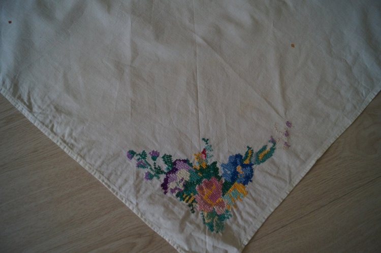 Дорогая сердцу память. Что нам от бабушек наших осталось