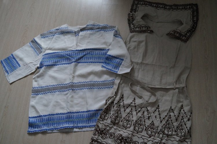 Дорогая сердцу память. Что нам от бабушек наших осталось