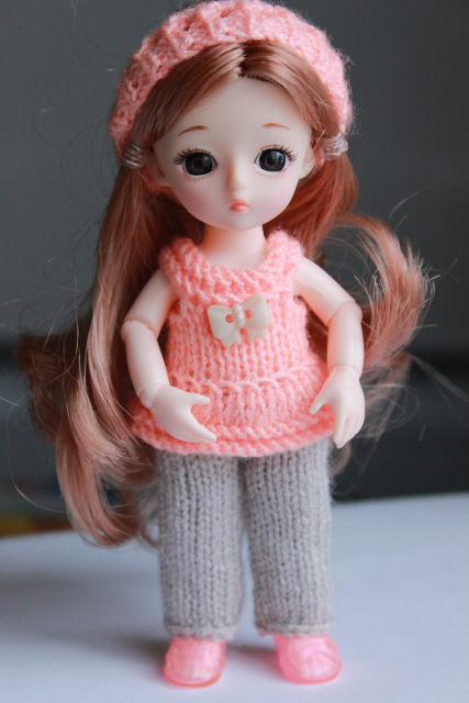 Счастья привалило или мои любимые Баболики (фото 2)