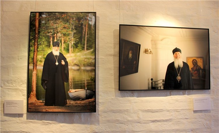 Время, застывшее в янтаре. Старицкий Свято-Успенский мужской монастырь (фото 5)