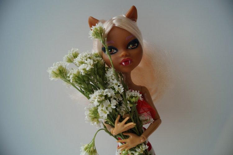 Лечение кукол, Мишутки и... коляски