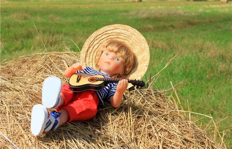 Деревенский "Треугольник" | Бэйбики Деревенский "Треугольник" (фото 3)