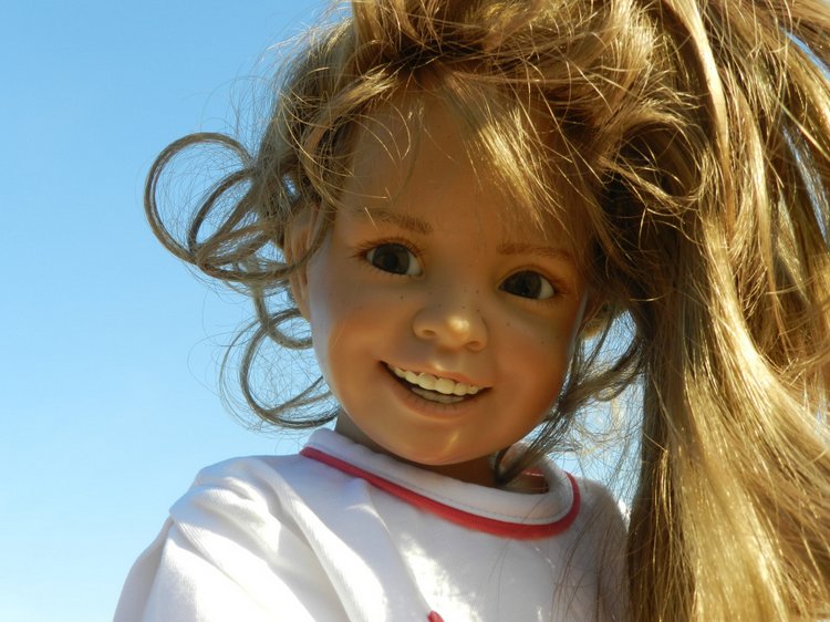 Немного позитива с Финского залива