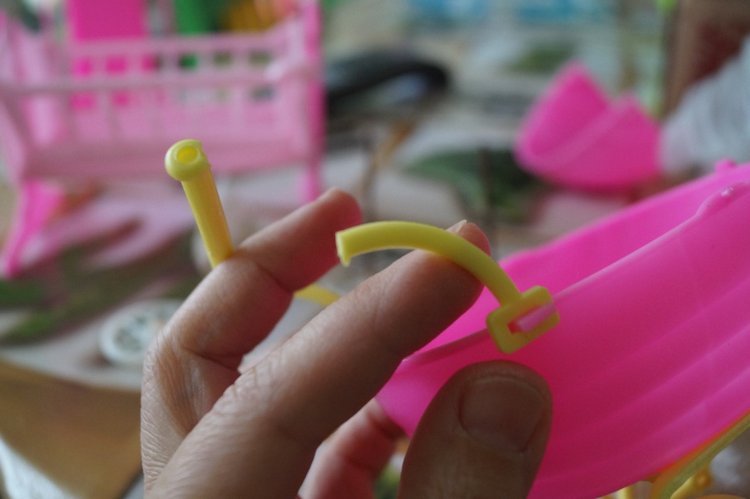 Выписка новых пациентов — Реставрация и преображение кукол: ремонт