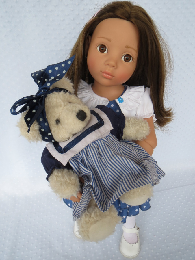 И снова о Бэмби замолвлю я слово или (фото 5)