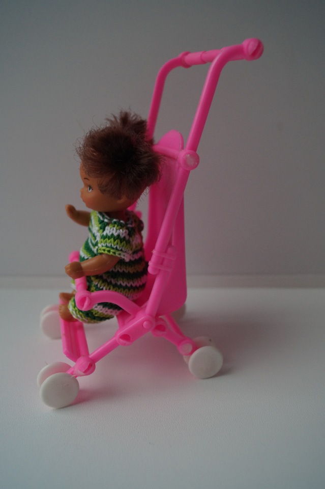 Выписка новых пациентов — Реставрация и преображение кукол: ремонт