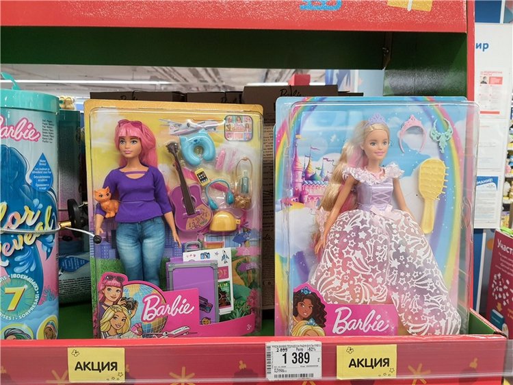 Праздничная Тверь. Время подарков, продолжение