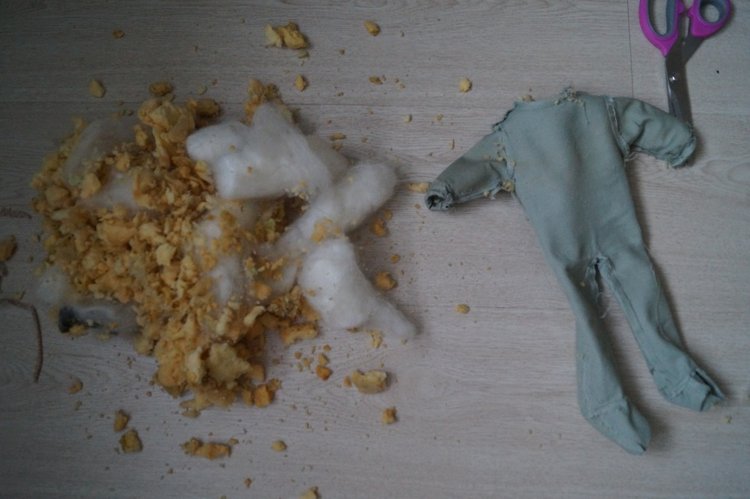 Четвёртая февральская выписка. Винтажная