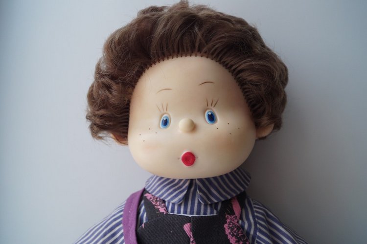 Третья февральская выписка, молодёжная