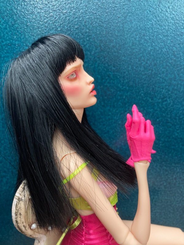 Куклы Паши Сетровой — Куклы PashaPasha (Паша Сетрова): авторские BJD