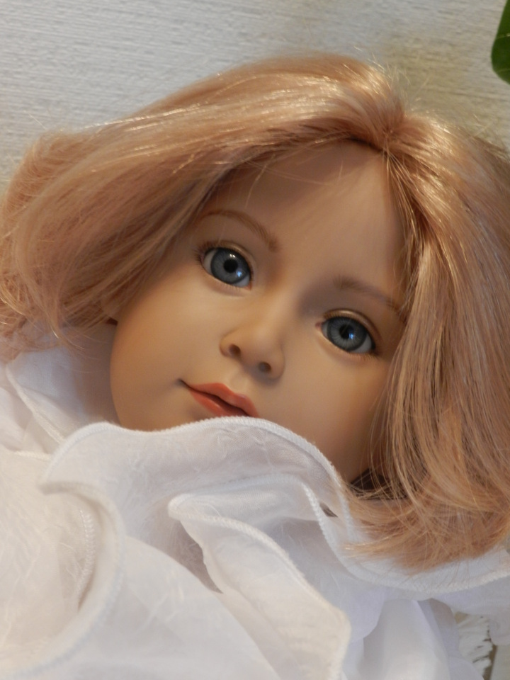 Милая леди от Майи Билл для Сигикид