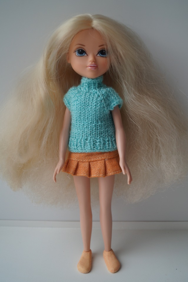 Вторая майская выписка: спасаю ангела. Варить или не варить покрашенный пластик? Реанимация брошенок