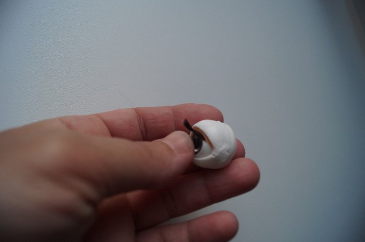 Вторая июньская выписка. Одни девочки! Кукла-загадка от Энергосбыта разгадана